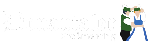 Trachtenverein Großmehring